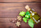 Sacha Inchi Seed Extra Virgin Oil Organic 25L-Matakana Superfoods-Matakana Pharmacy